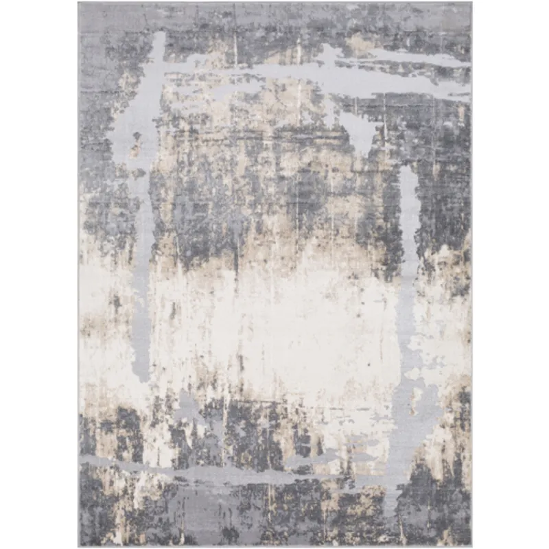 Perception 7'9" x 9'6" Rug