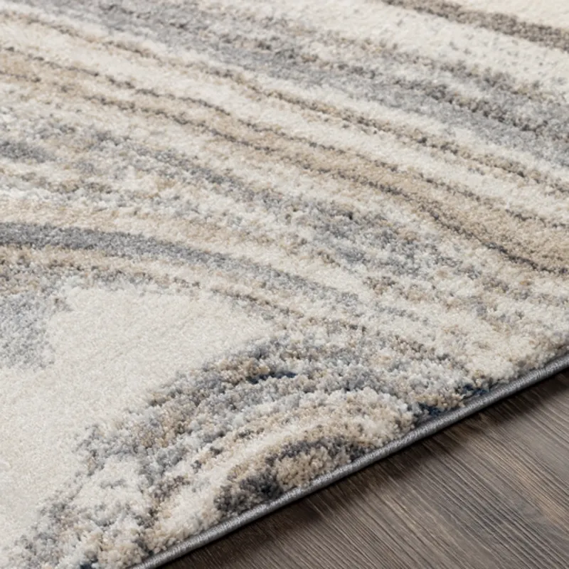 Tuscany 7'10" x 10'3" Rug