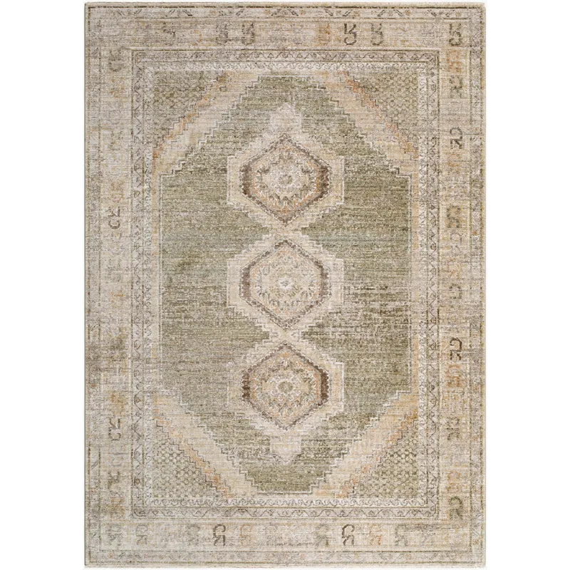 Fifth Avenue Machine Woven Rug