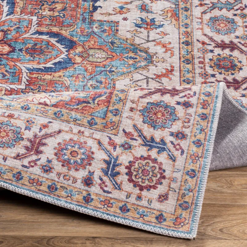 Iris 9' x 12' Rug