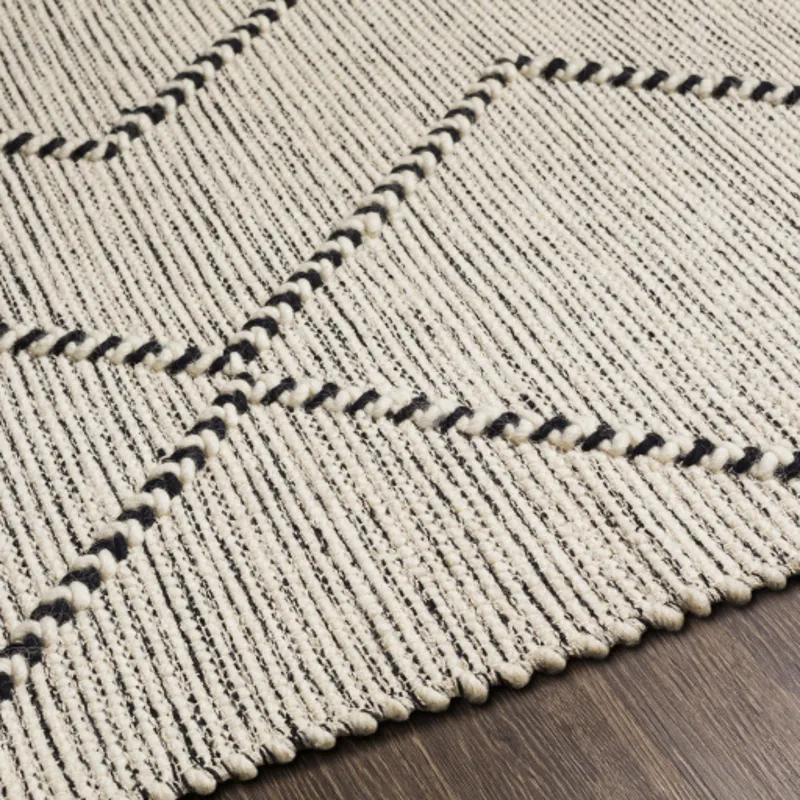 Uttar 8'10" x 12' Rug