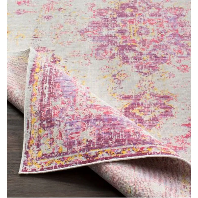 Antioch 3'11" x 5'9" Rug