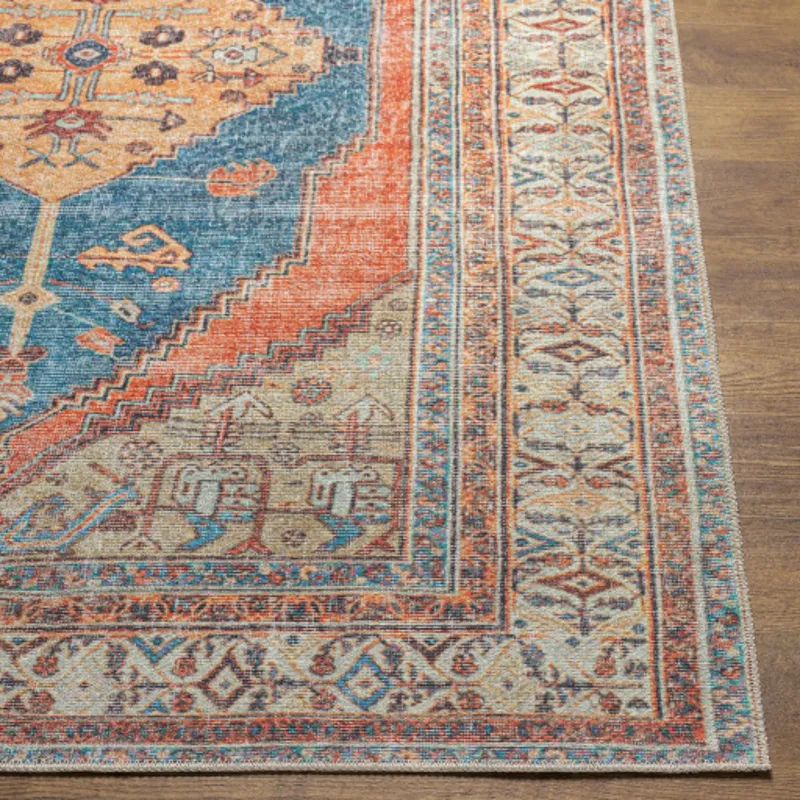 Tahmis 8'10" x 12' Rug