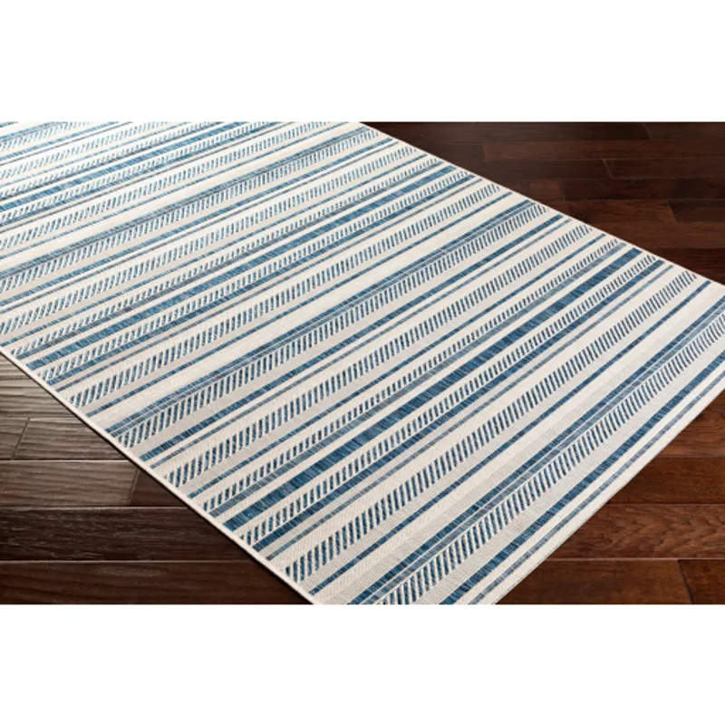 Eagean 7'10" x 10'2" Rug