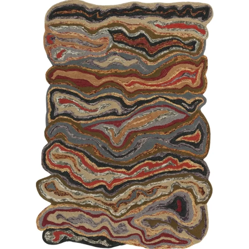 Gypsy GYP202-23 (2' x 3')