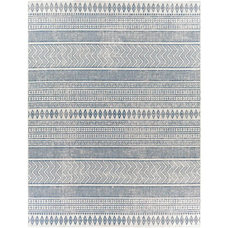 Eagean 7'10" x 10'2" Rug