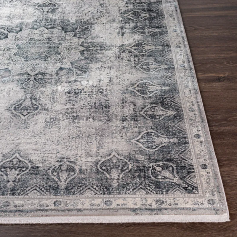 Solar 2' x 3' Rug