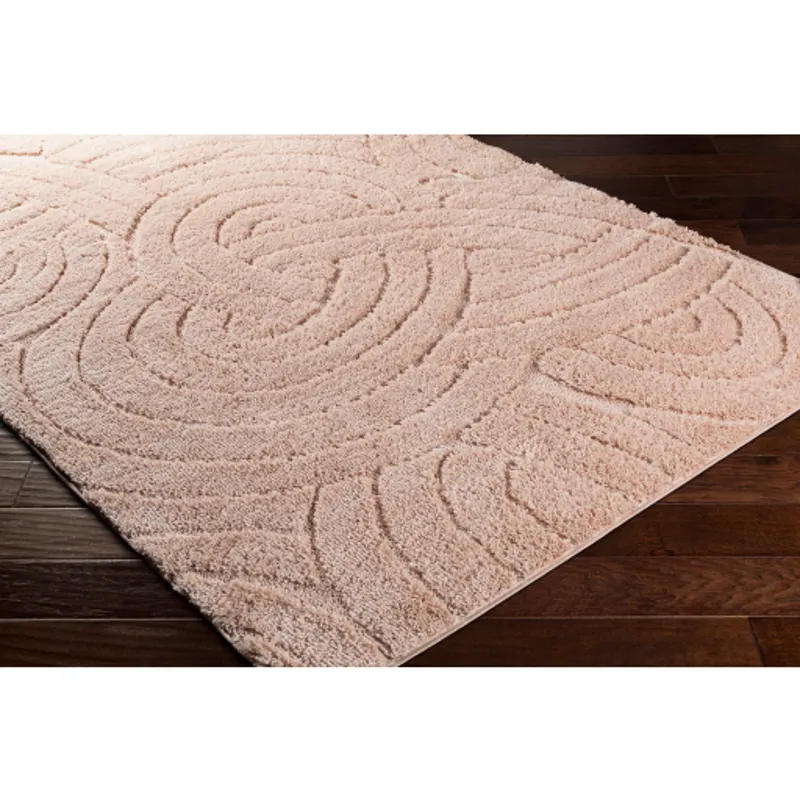 Elenor 7'10" x 10' Rug