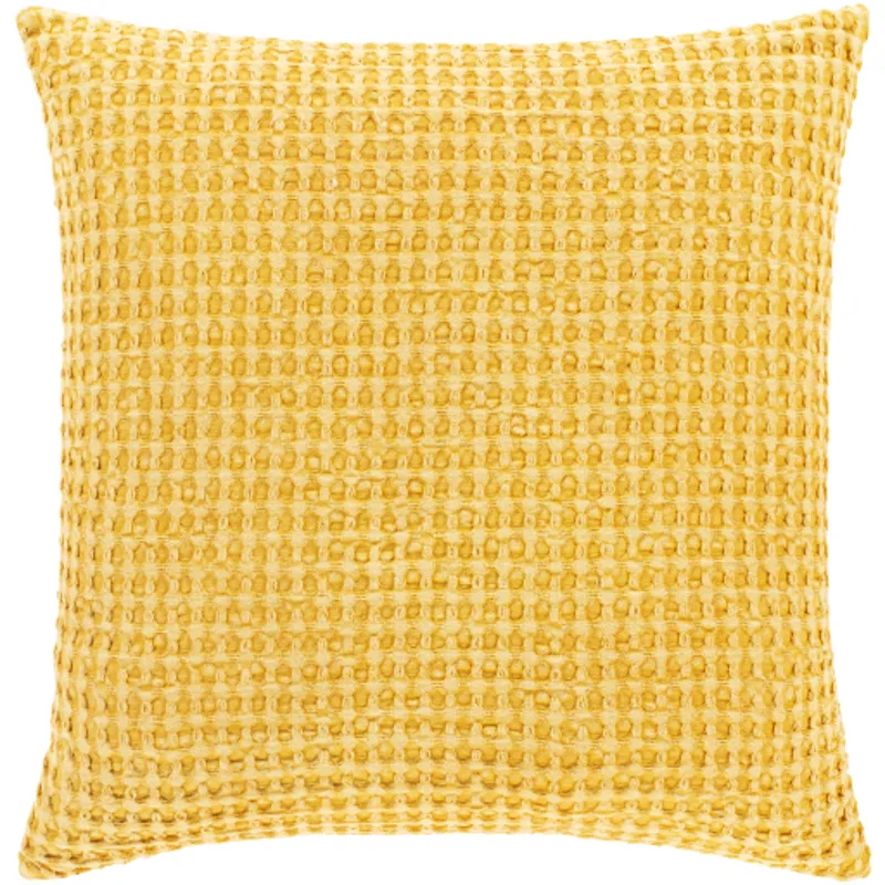 Waffle Pillow Kit