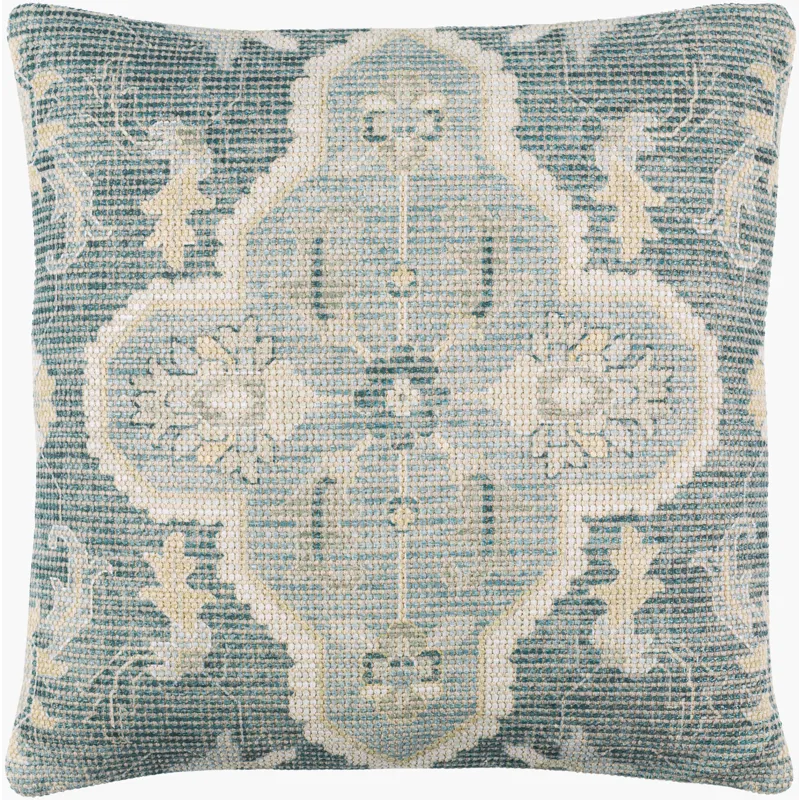 Samsun Pillow Shell with Down Insert
