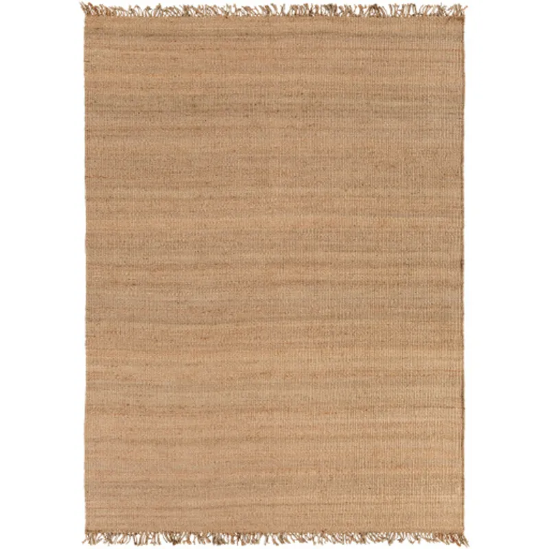 Jute 9' x 13' Rug