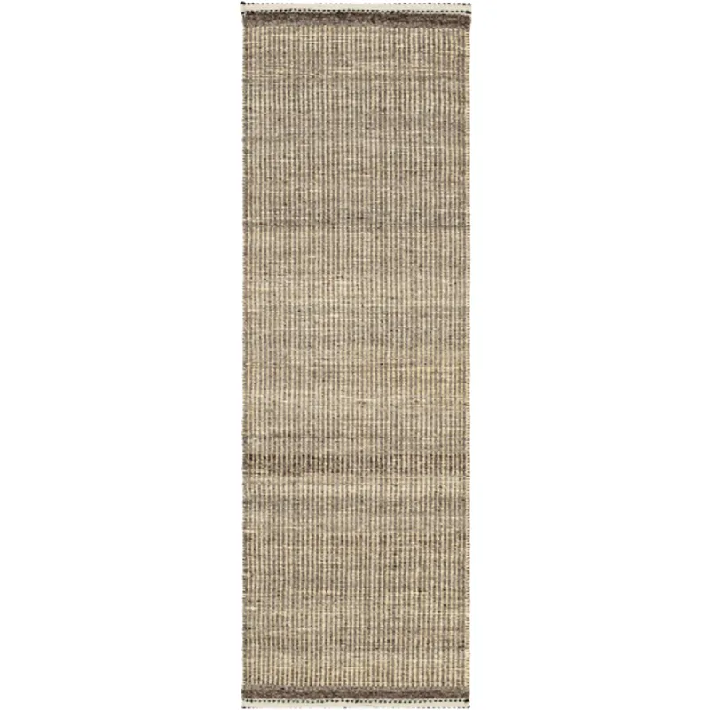 Nottingham 2'6" x 8' Rug