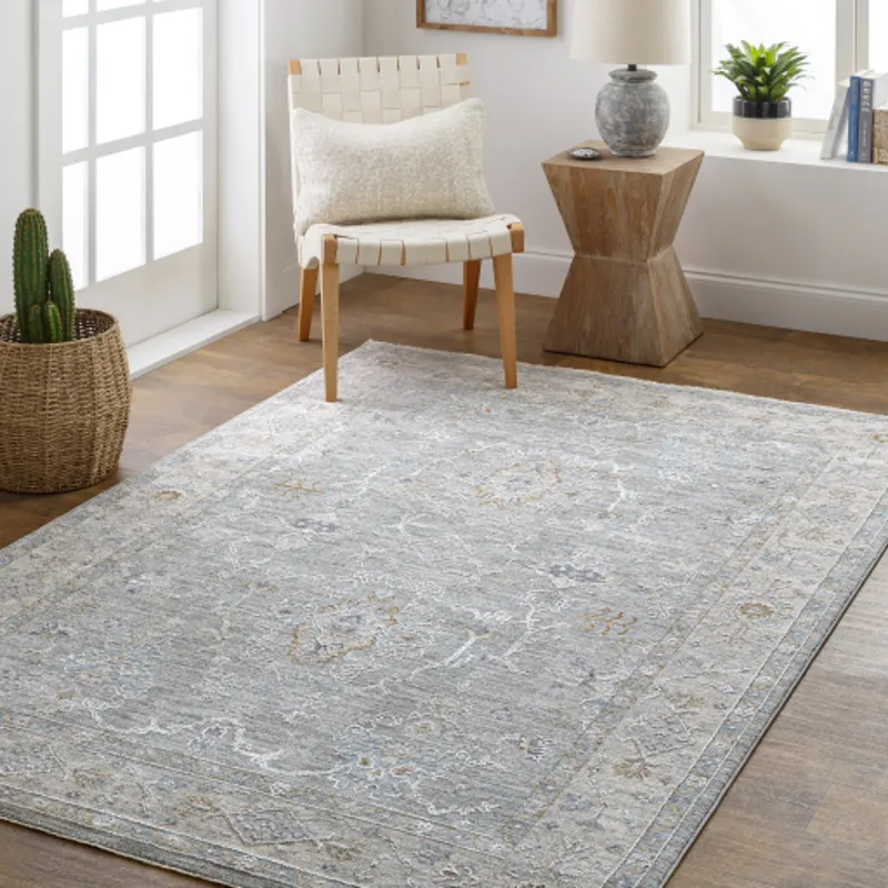 Virginia 8'9" x 13' Rug
