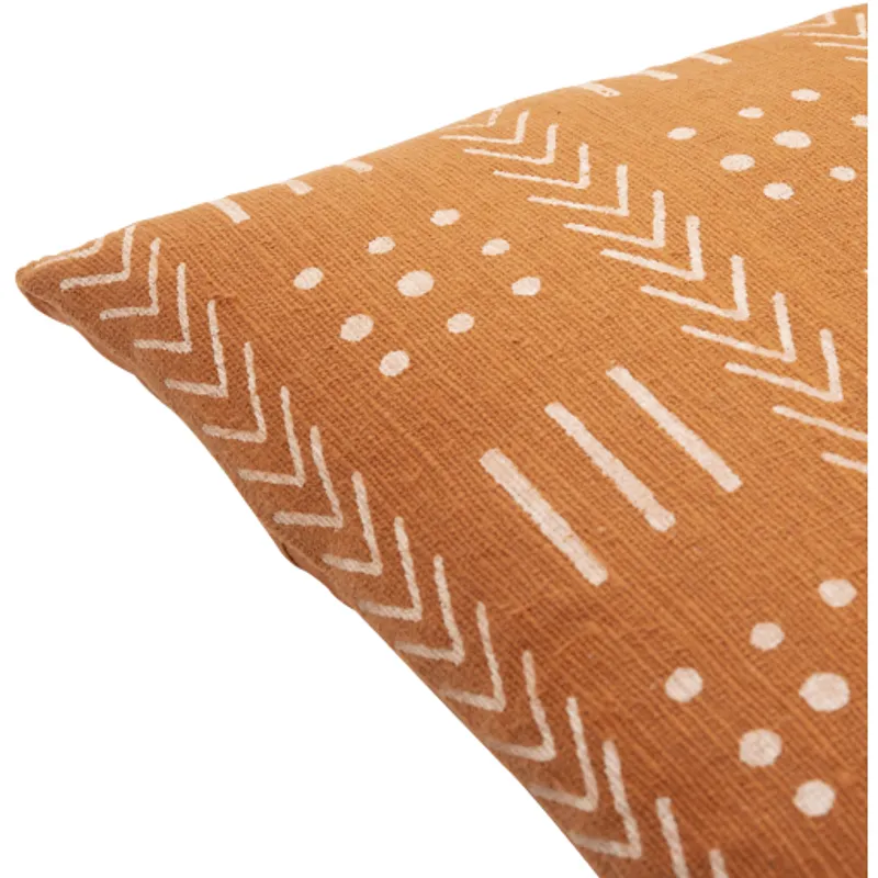 Malian Pillow Cover