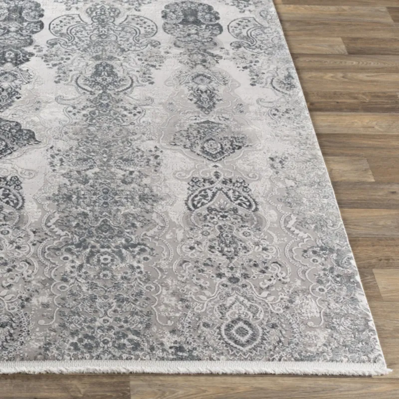 Solar 7'6" x 11'2" Rug