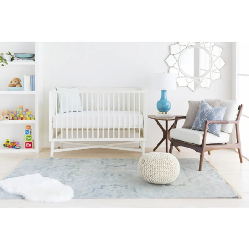 Hillcrest 10' x 14' Rug