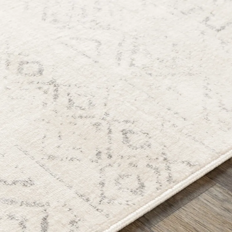 Roma 7'10" Round Rug