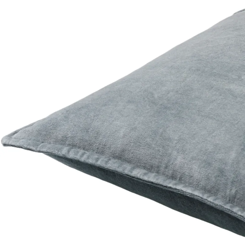 Cotton Velvet Pillow Kit