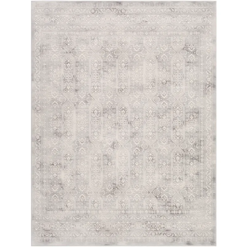 Roma 6'7" x 9' Rug
