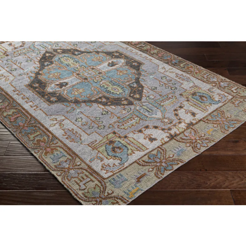 St Moritz 8' x 10' Rug