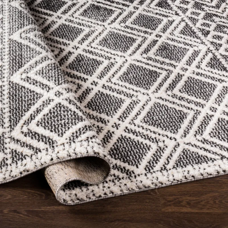 Valencia 6'7" x 9' Rug