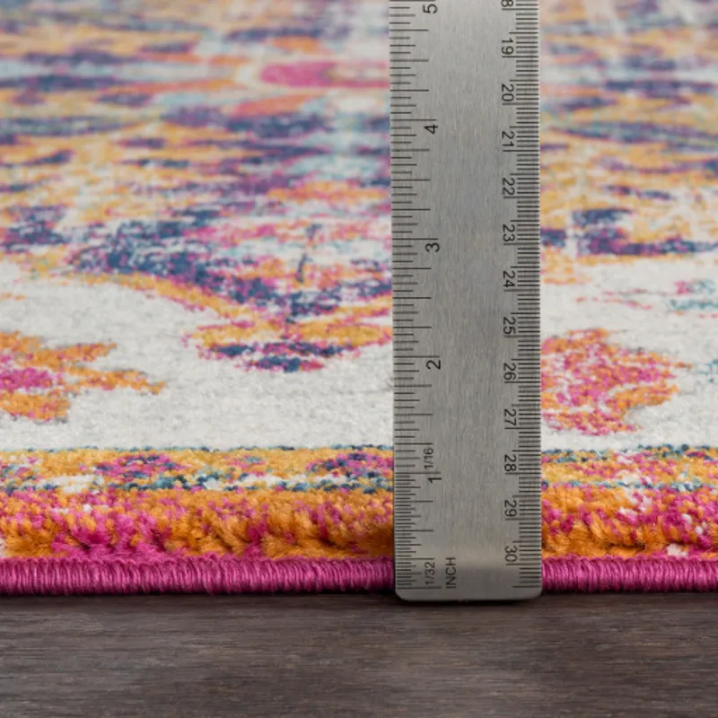 Harput 3'11" x 5'7" Rug