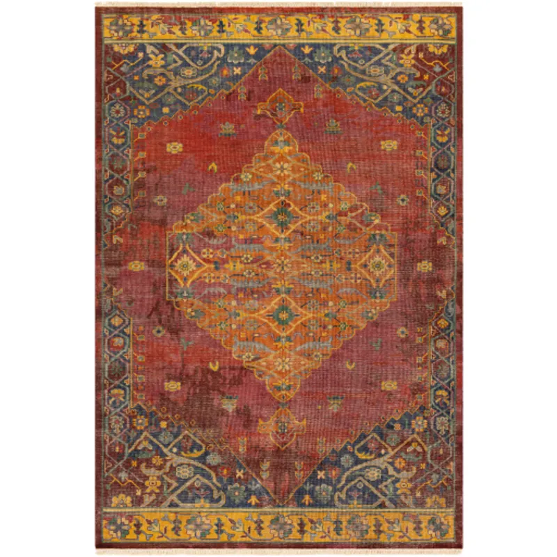 Festival 2' x 3' Rug