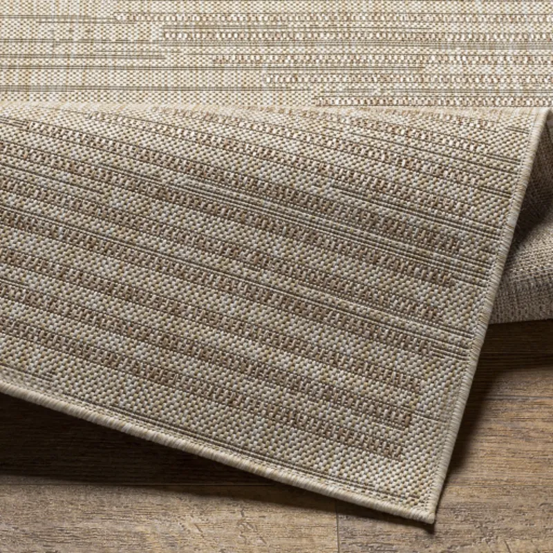 Tuareg 6'7" x 9' Rug