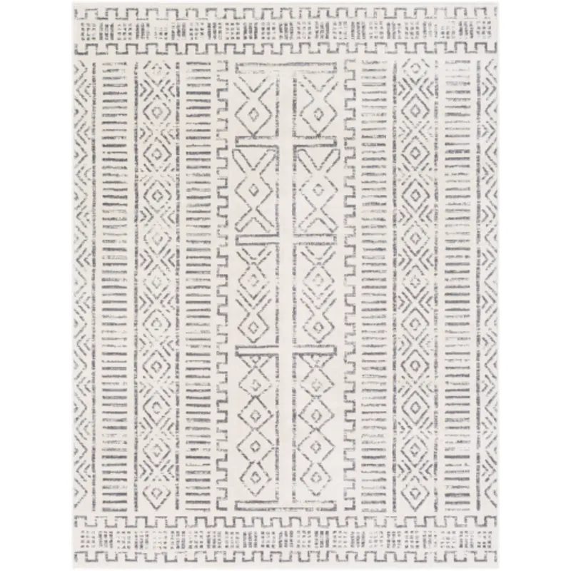 Roma 6'7" x 9' Rug
