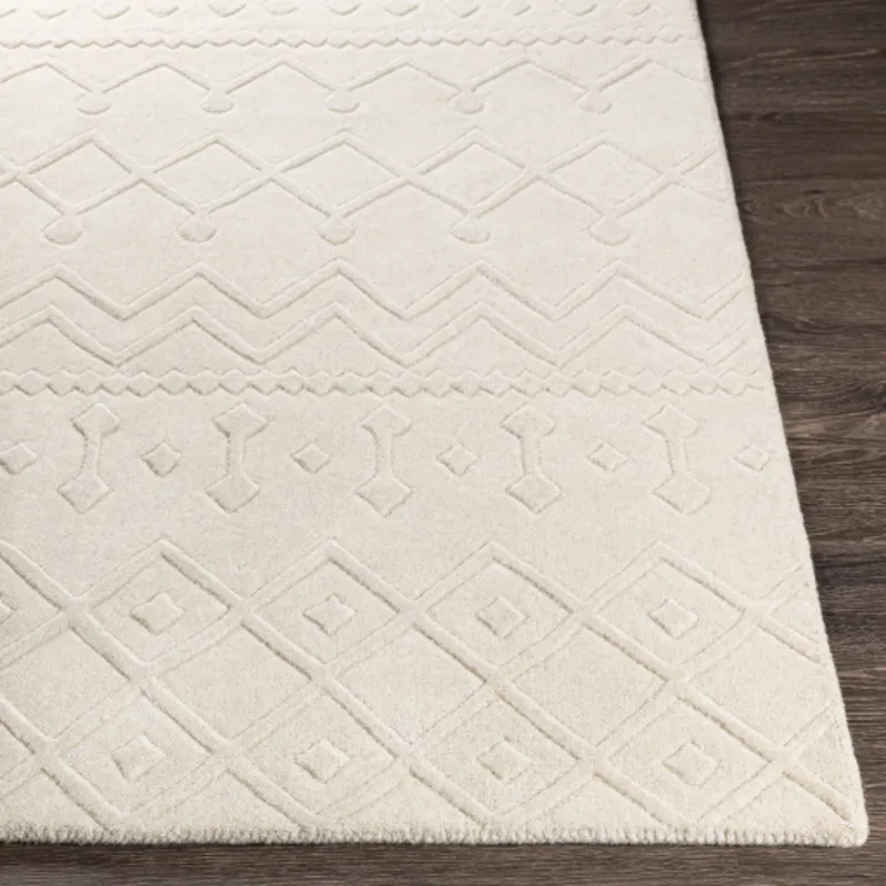 Taraash 8' x 10' Rug