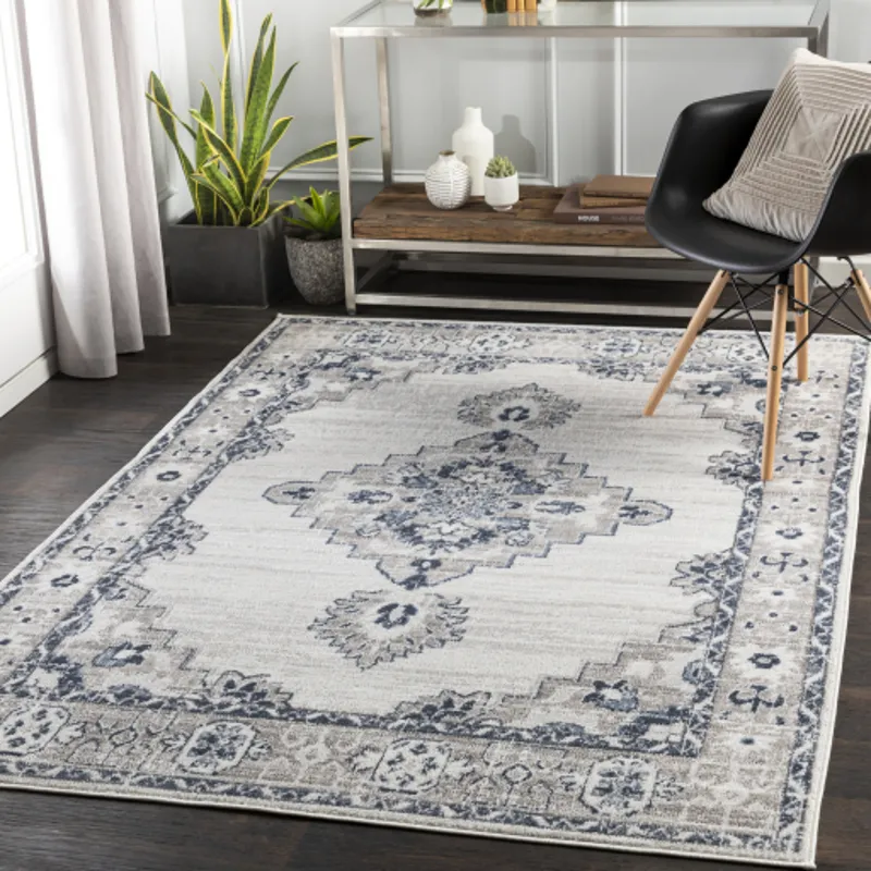 St tropez 6'6" x 9'2" Rug
