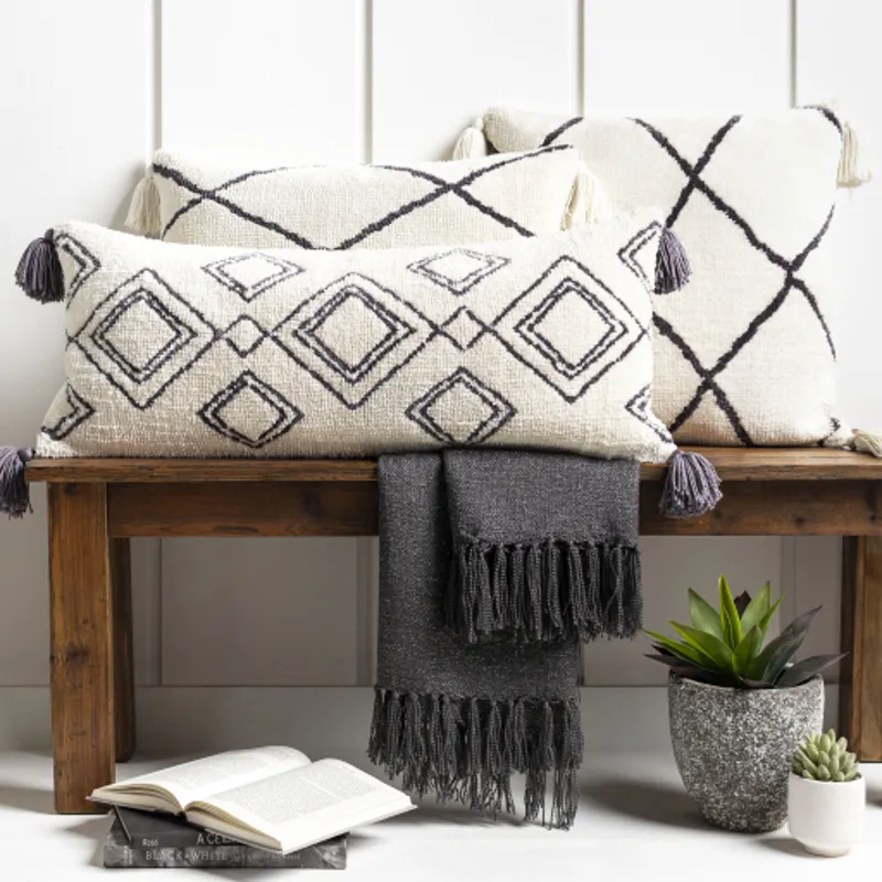 Braith Pillow Kit