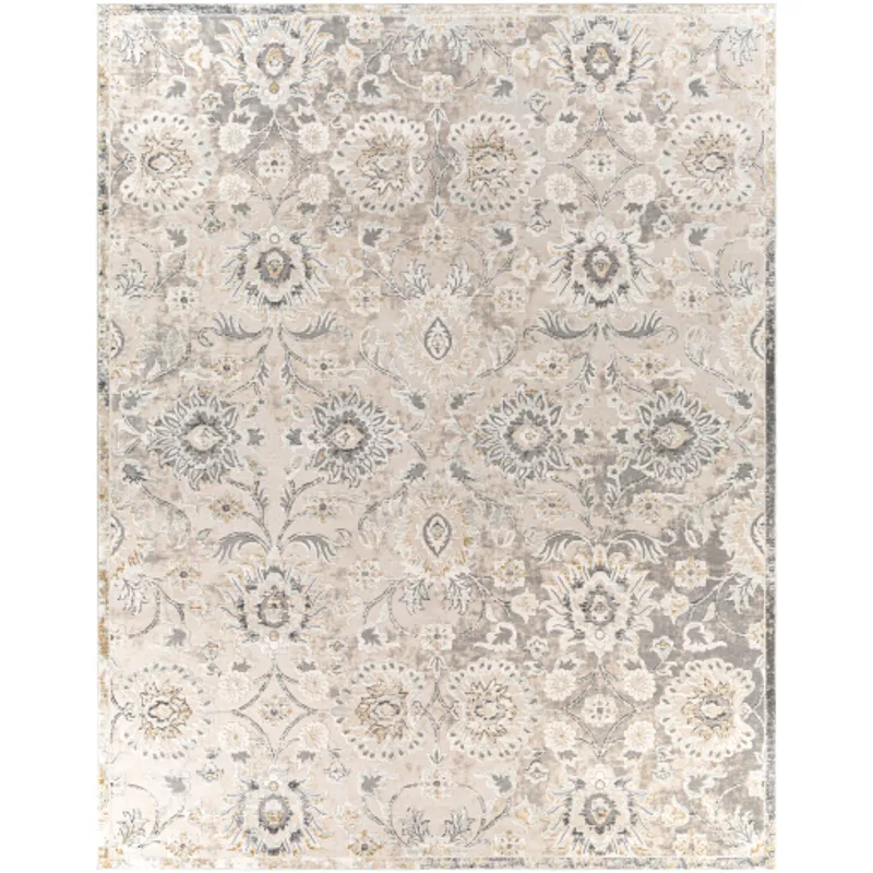 Quatro 7'10" x 10'2" Rug