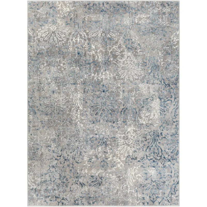 Katmandu 2' x 2'11" Rug
