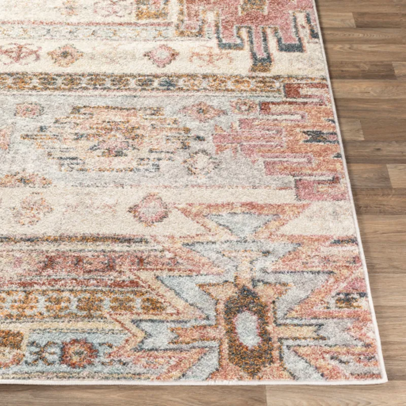 New mexico 2' x 3' Rug