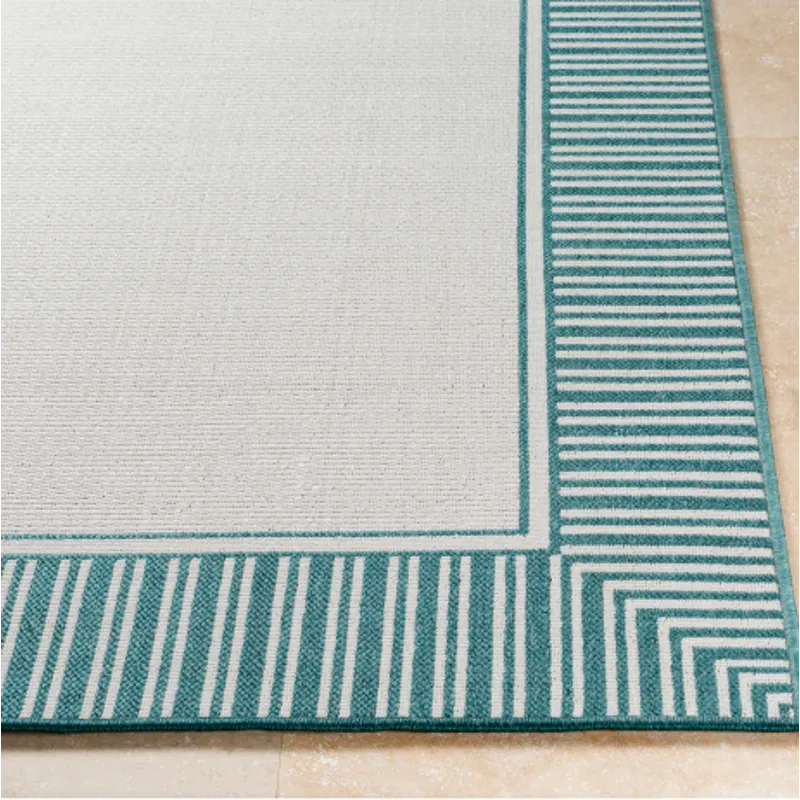 Alfresco 2'5" x 11'10" Rug