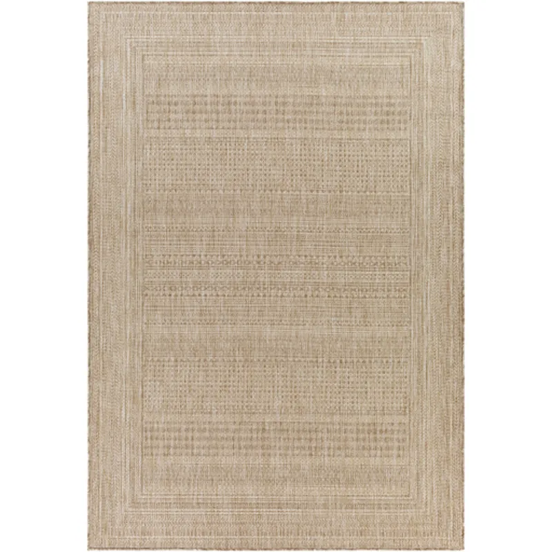 Tuareg 7'10" x 10' Rug