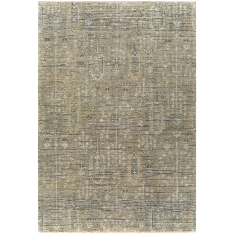 Reign 6' x 9' Rug