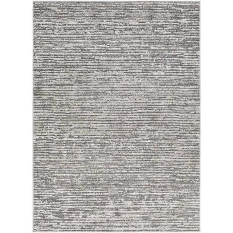 Monte Carlo 6'7" x 9' Rug