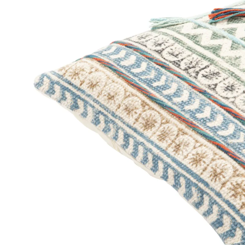Sanga Pillow Cover