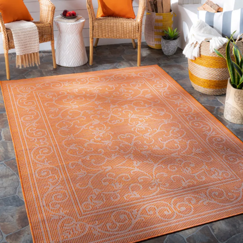 Pasadena 6'4" x 9' Rug