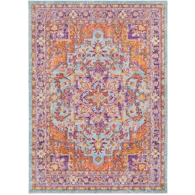 Antioch 3'11" x 5'9" Rug