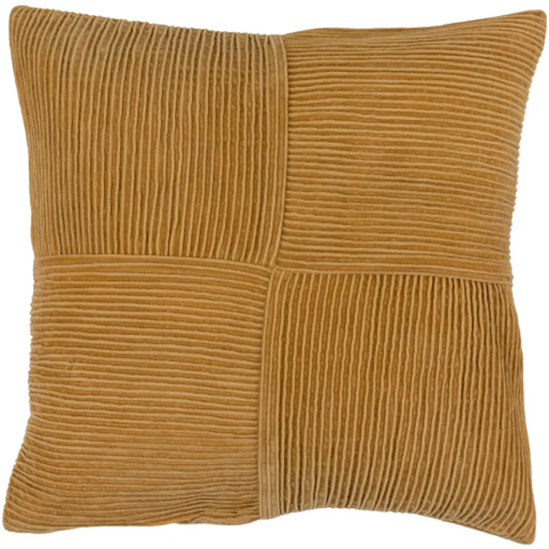 Conrad Pillow Cover