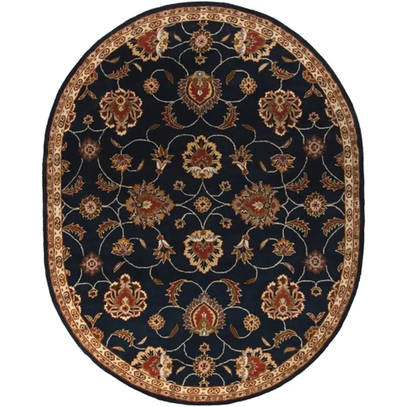 Caesar CAE1102-810OV (8' x 10' Oval)