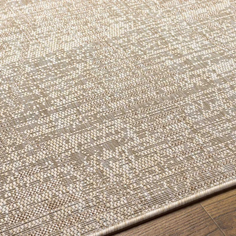 Tuareg 5'3" x 7' Rug