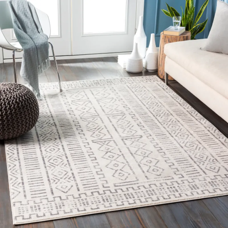 Roma 9' x 12'3" Rug