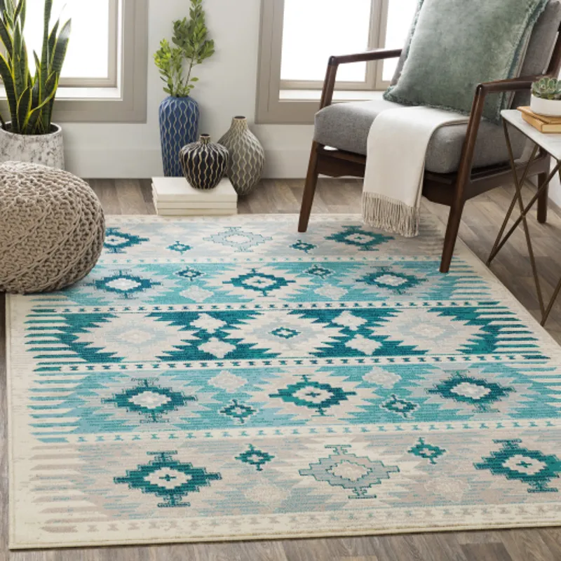 Paramount 5'3" x 7'9" Rug