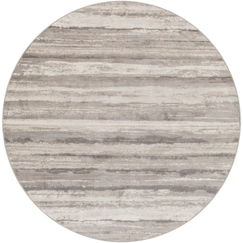 Roma 7'10" Round Rug