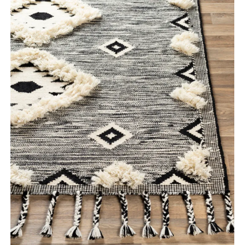 Apache 9' x 12' Rug