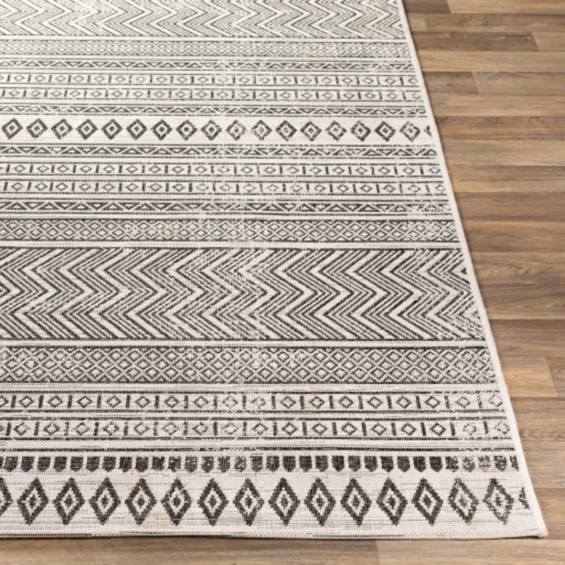 Eagean 7'10" x 10'2" Rug